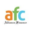 Alliance Finance Co. PLC