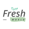Fresh World Exporters (Pvt) Ltd