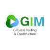 GIM General Trading & Construction (Pvt) Ltd